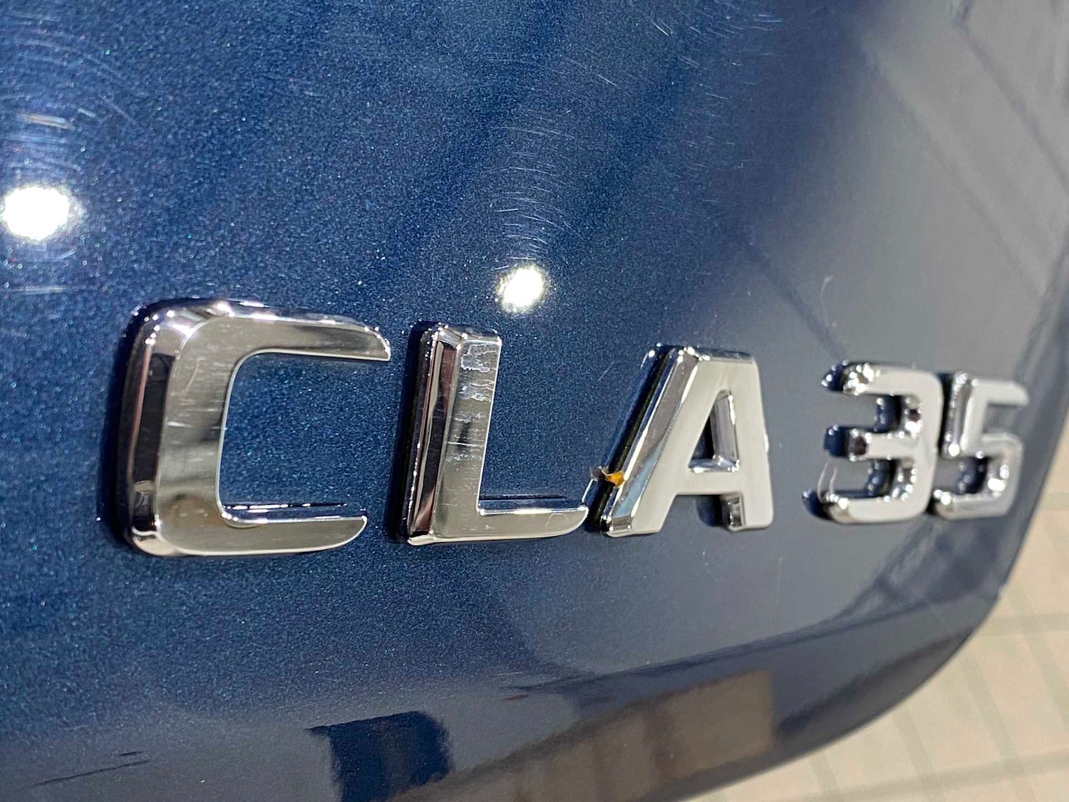 Used Mercedes-Benz CLA for sale - 77194545: Photo 15