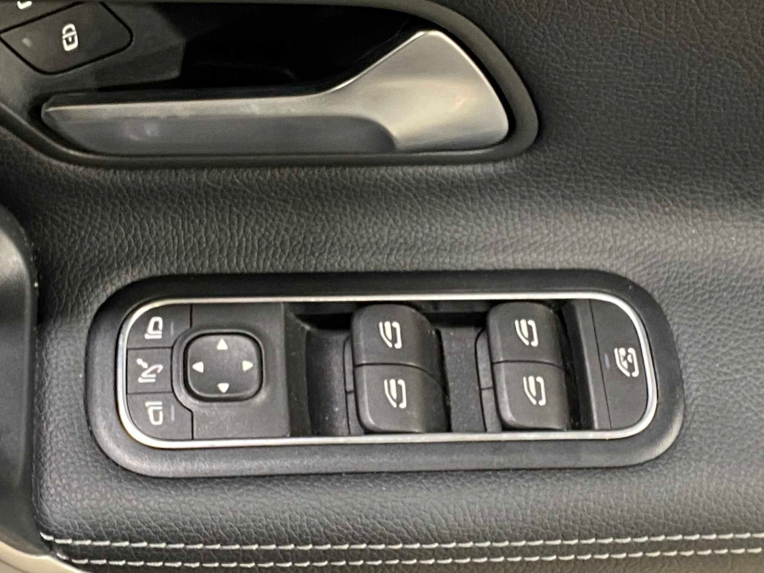 Used Mercedes-Benz CLA for sale - 77194545: Photo 21