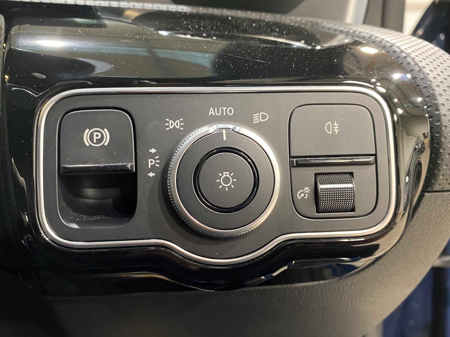 Used Mercedes-Benz CLA for sale - 77194545: Photo 23