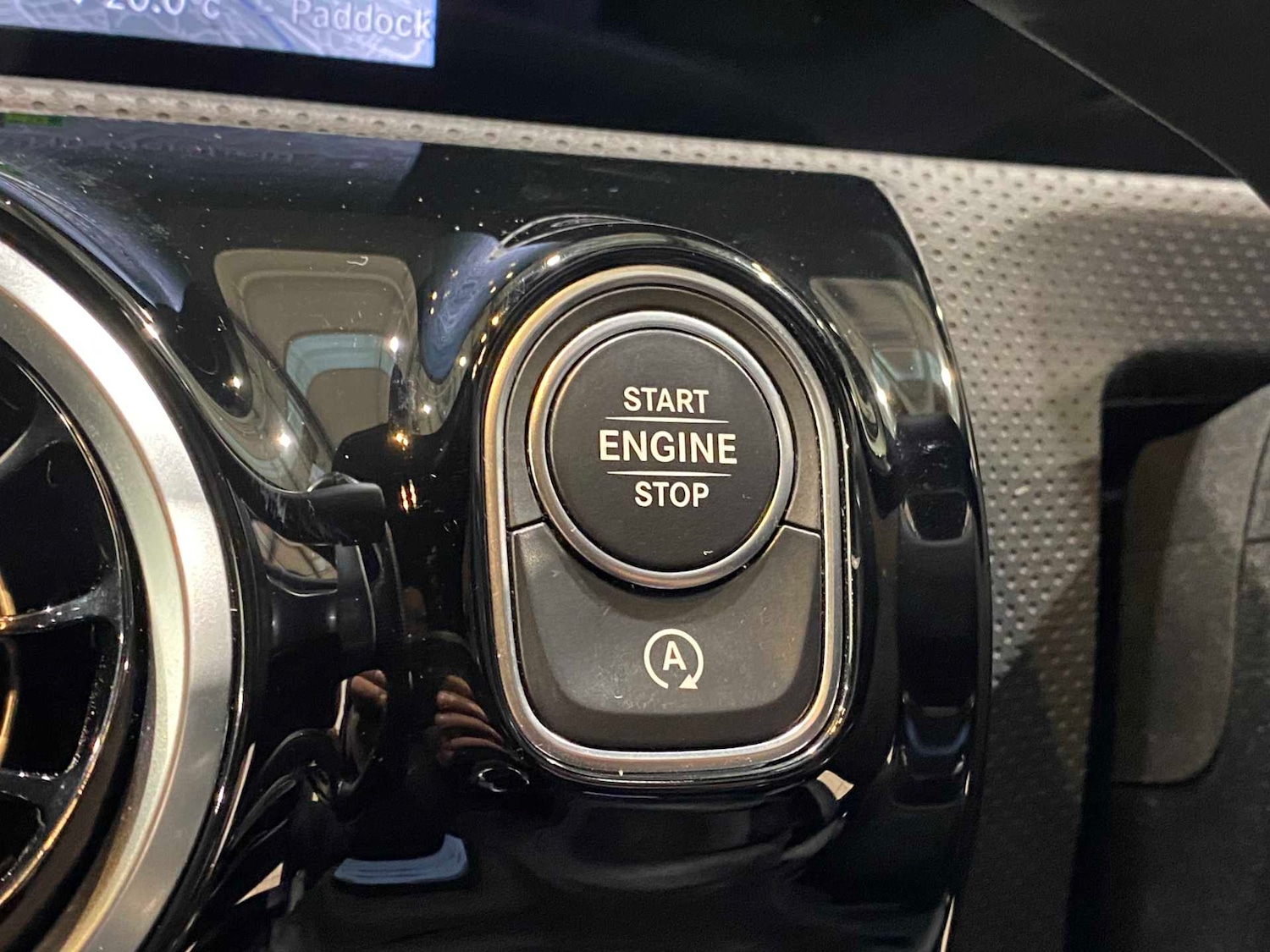 Used Mercedes-Benz CLA for sale - 77194545: Photo 26