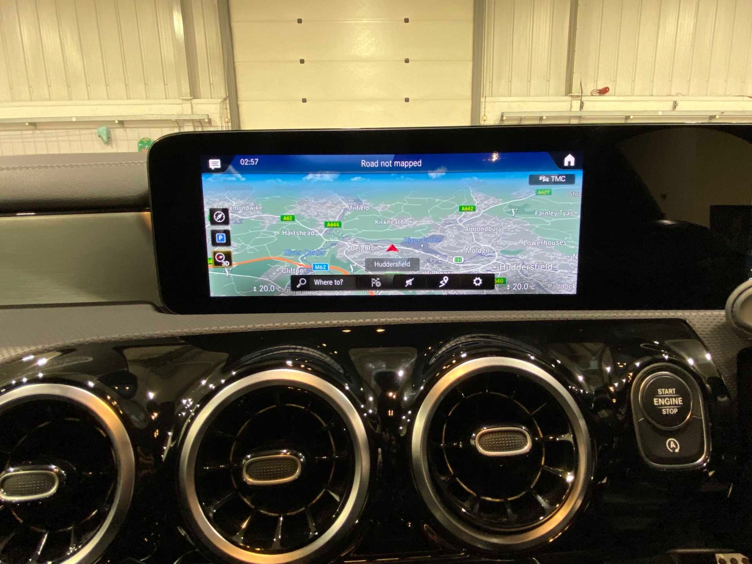 Used Mercedes-Benz CLA for sale - 77194545: Photo 27