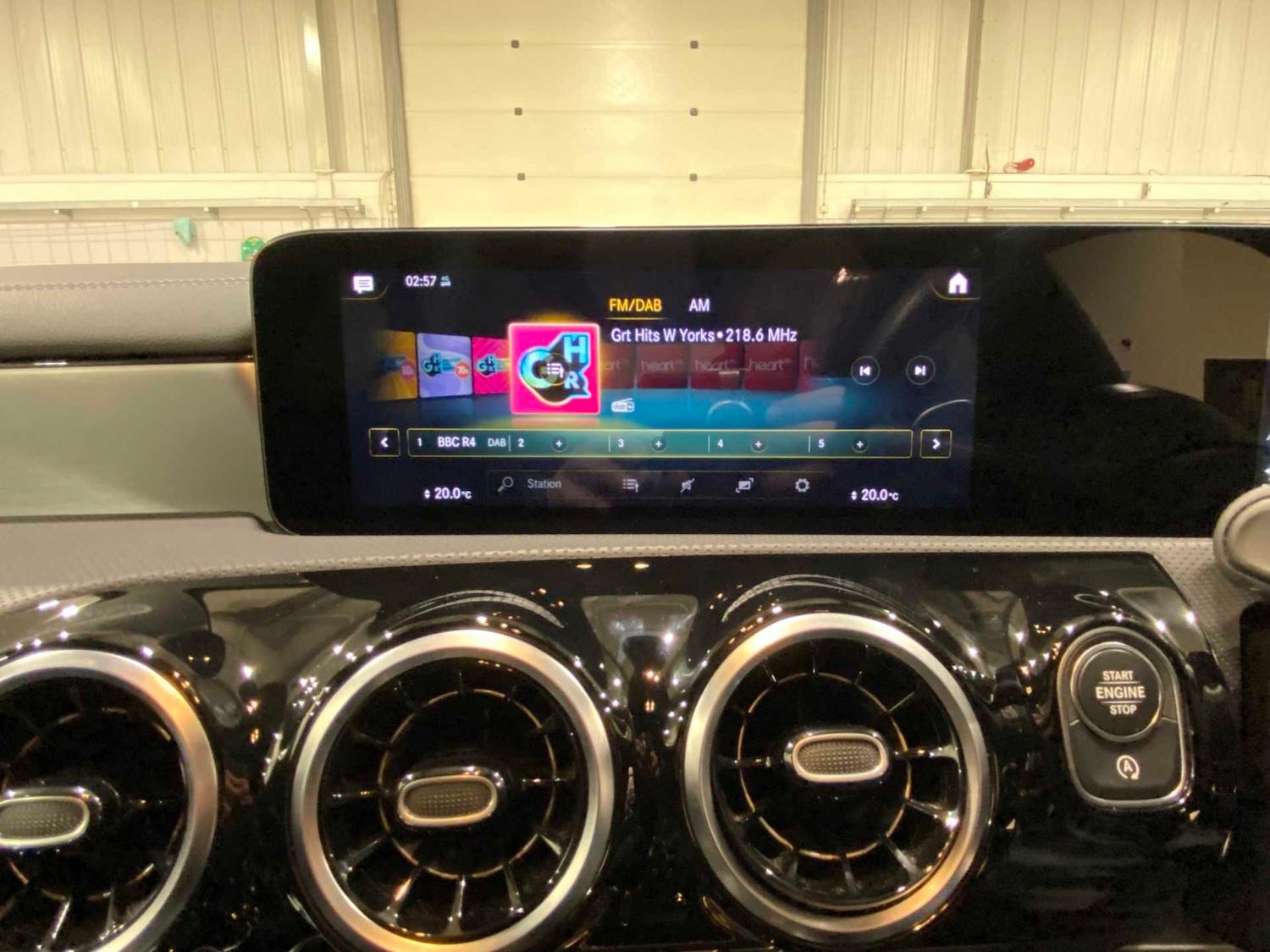 Used Mercedes-Benz CLA for sale - 77194545: Photo 28