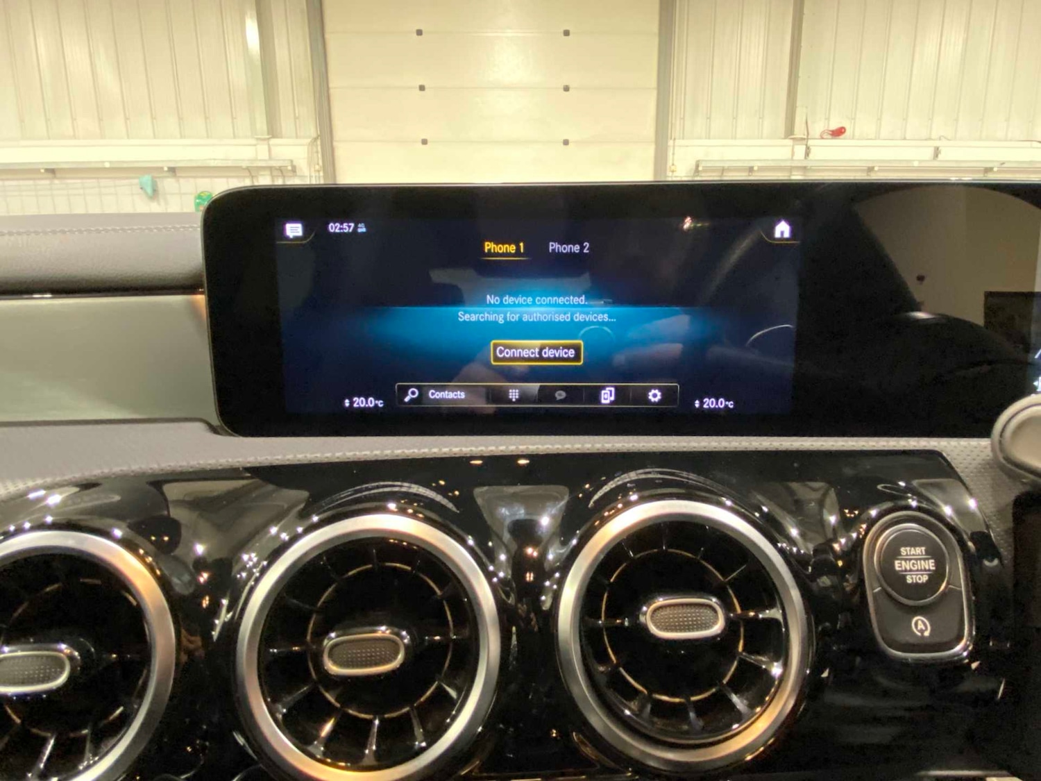 Used Mercedes-Benz CLA for sale - 77194545: Photo 29