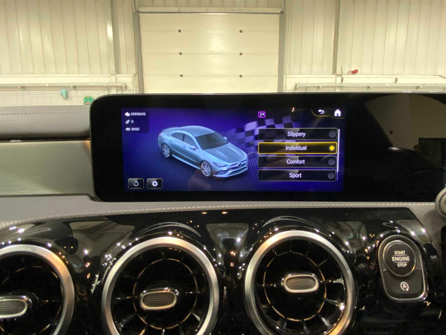 Used Mercedes-Benz CLA for sale - 77194545: Photo 30