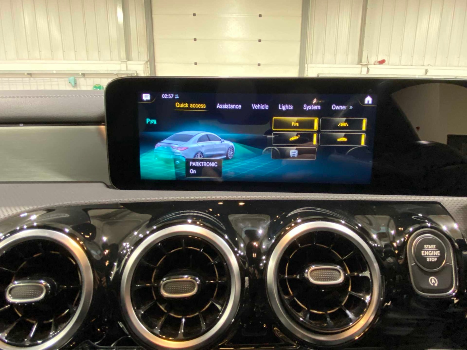 Used Mercedes-Benz CLA for sale - 77194545: Photo 31