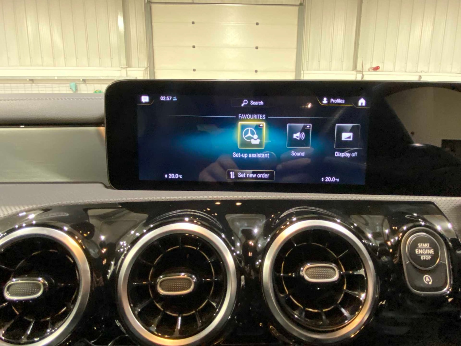 Used Mercedes-Benz CLA for sale - 77194545: Photo 32