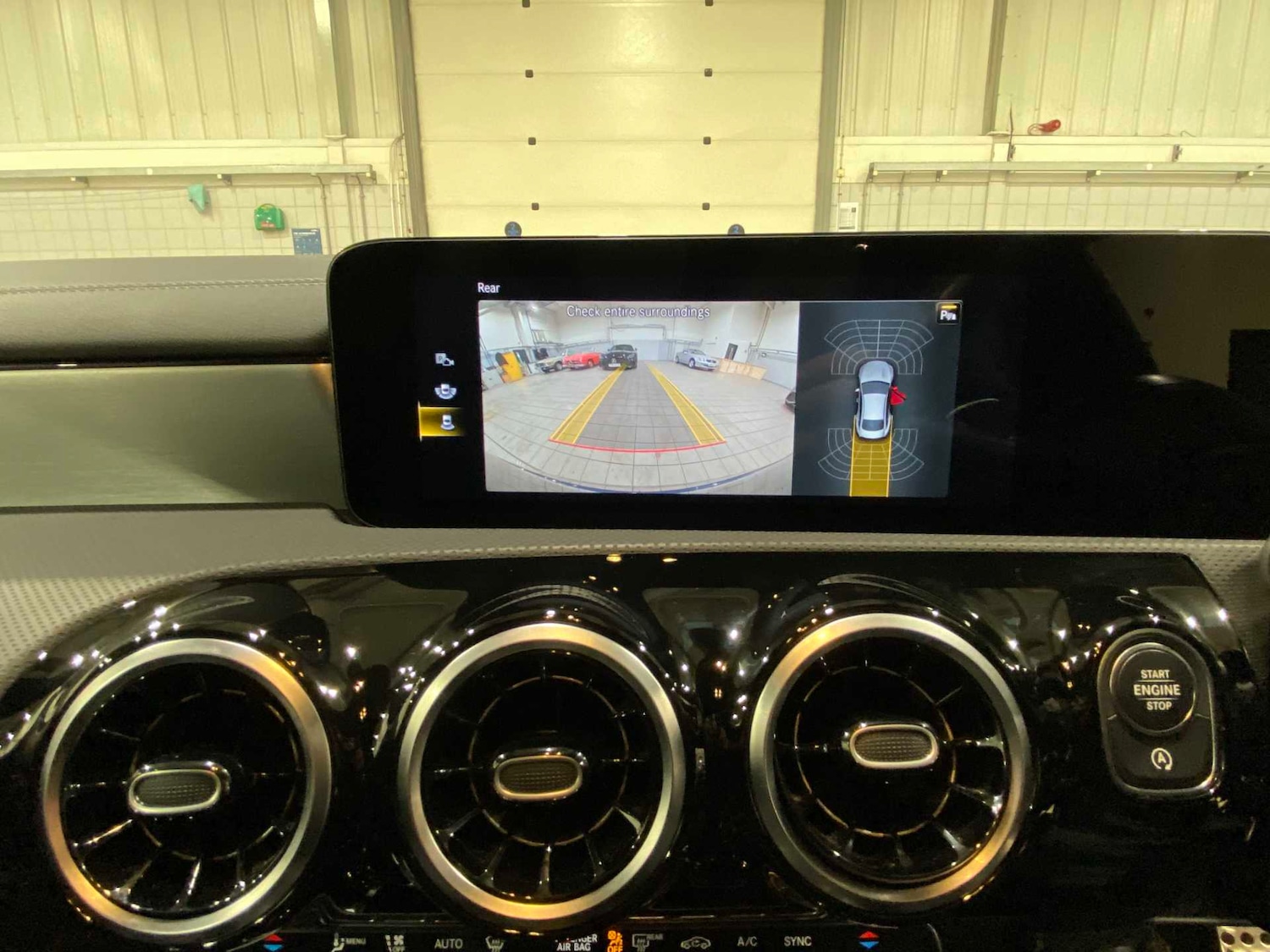 Used Mercedes-Benz CLA for sale - 77194545: Photo 33