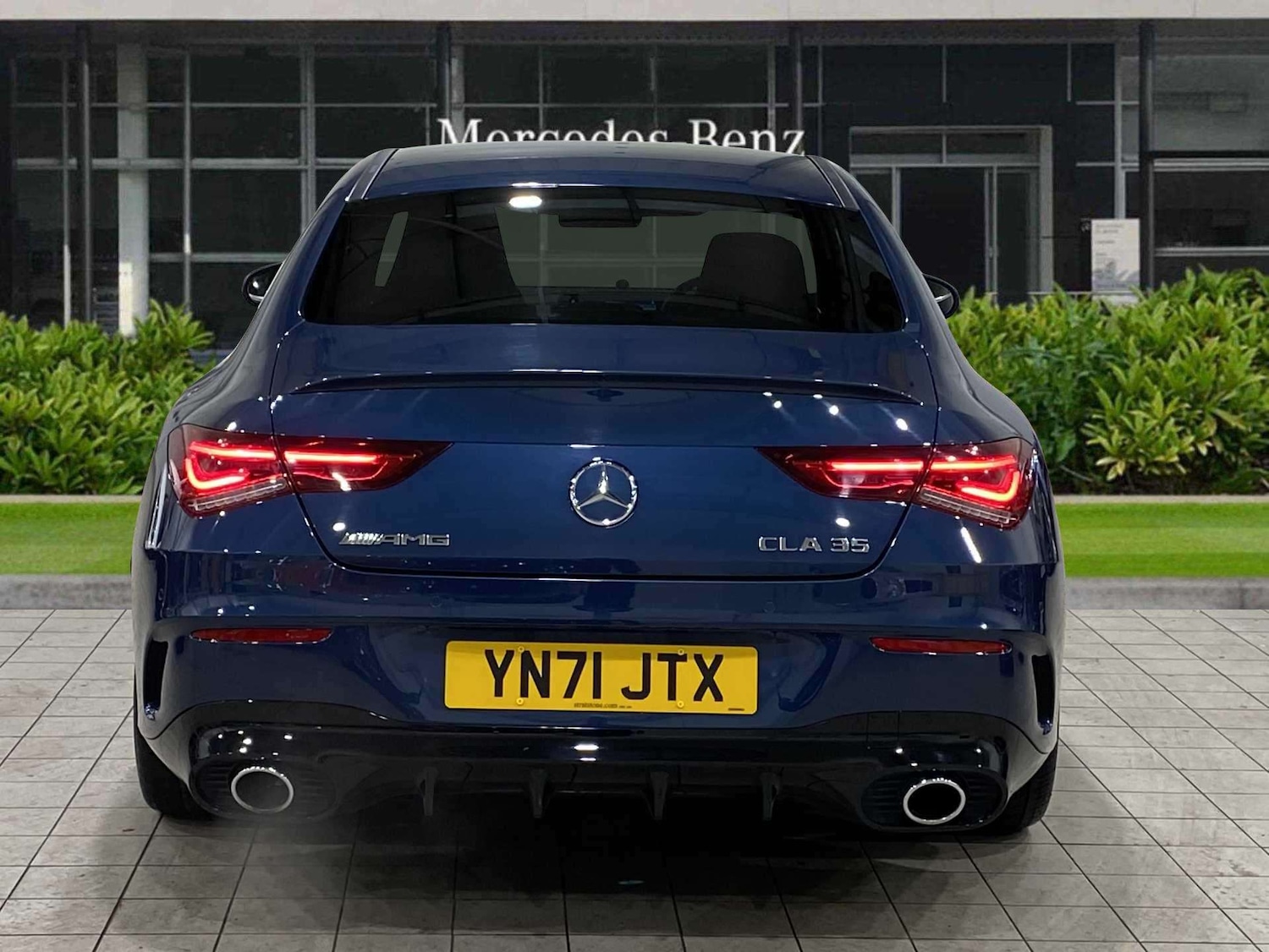 Used Mercedes-Benz CLA for sale - 77194545: Photo 6