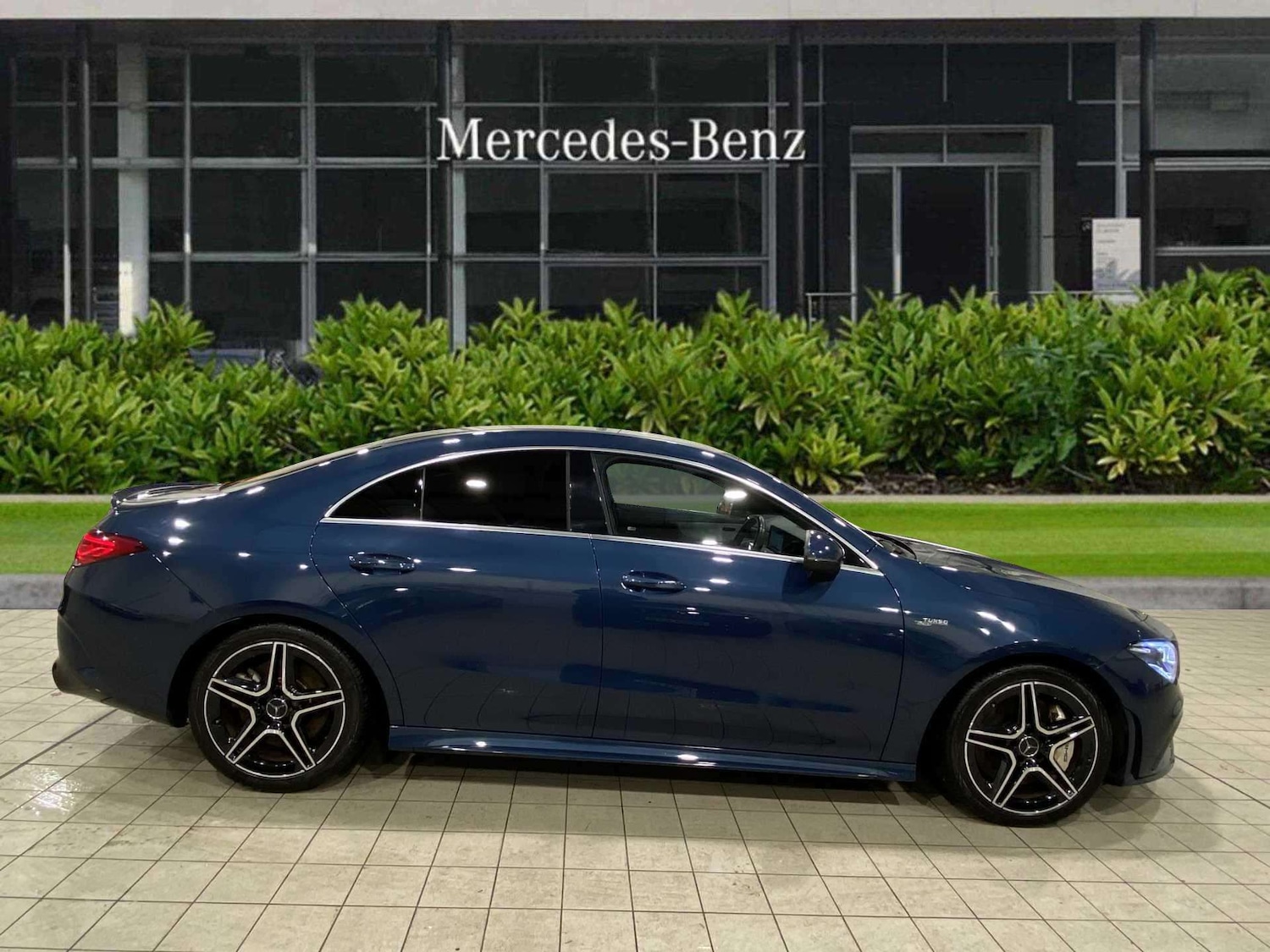 Used Mercedes-Benz CLA for sale - 77194545: Photo 8