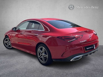Used Mercedes-Benz CLA 2019 for sale - 78774993: Photo
