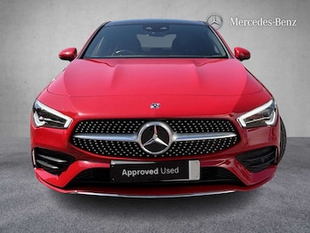 Used Mercedes-Benz CLA 2019 for sale - 78774993: Photo