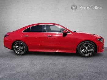 Used Mercedes-Benz CLA 2019 for sale - 78774993: Photo