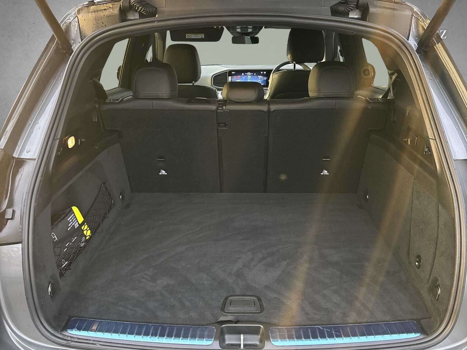 Used Mercedes-Benz GLE 2025 for sale - 78077058: Photo 11