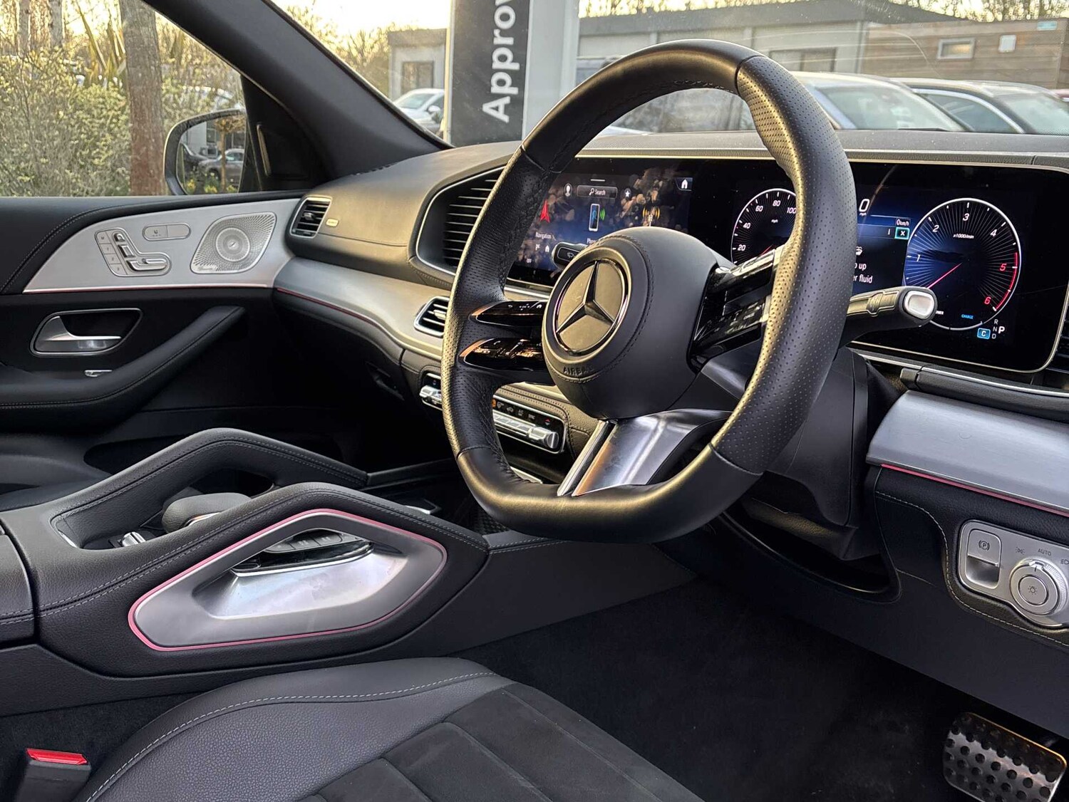 Used Mercedes-Benz GLE 2025 for sale - 78077058: Photo 12