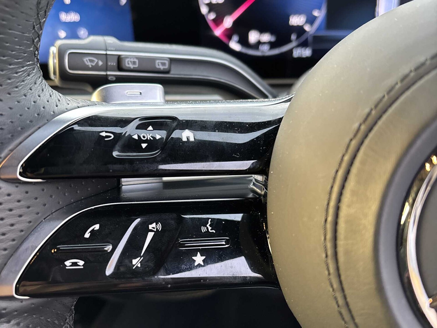 Used Mercedes-Benz GLE 2025 for sale - 78077058: Photo 15