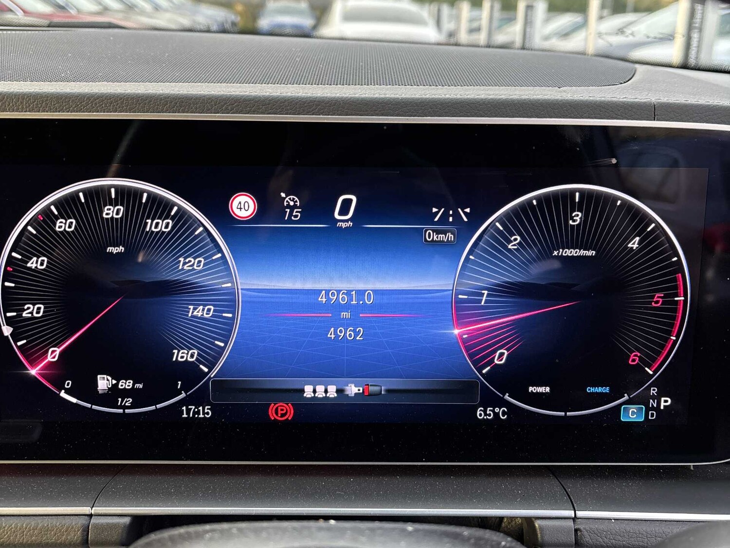 Used Mercedes-Benz GLE 2025 for sale - 78077058: Photo 17