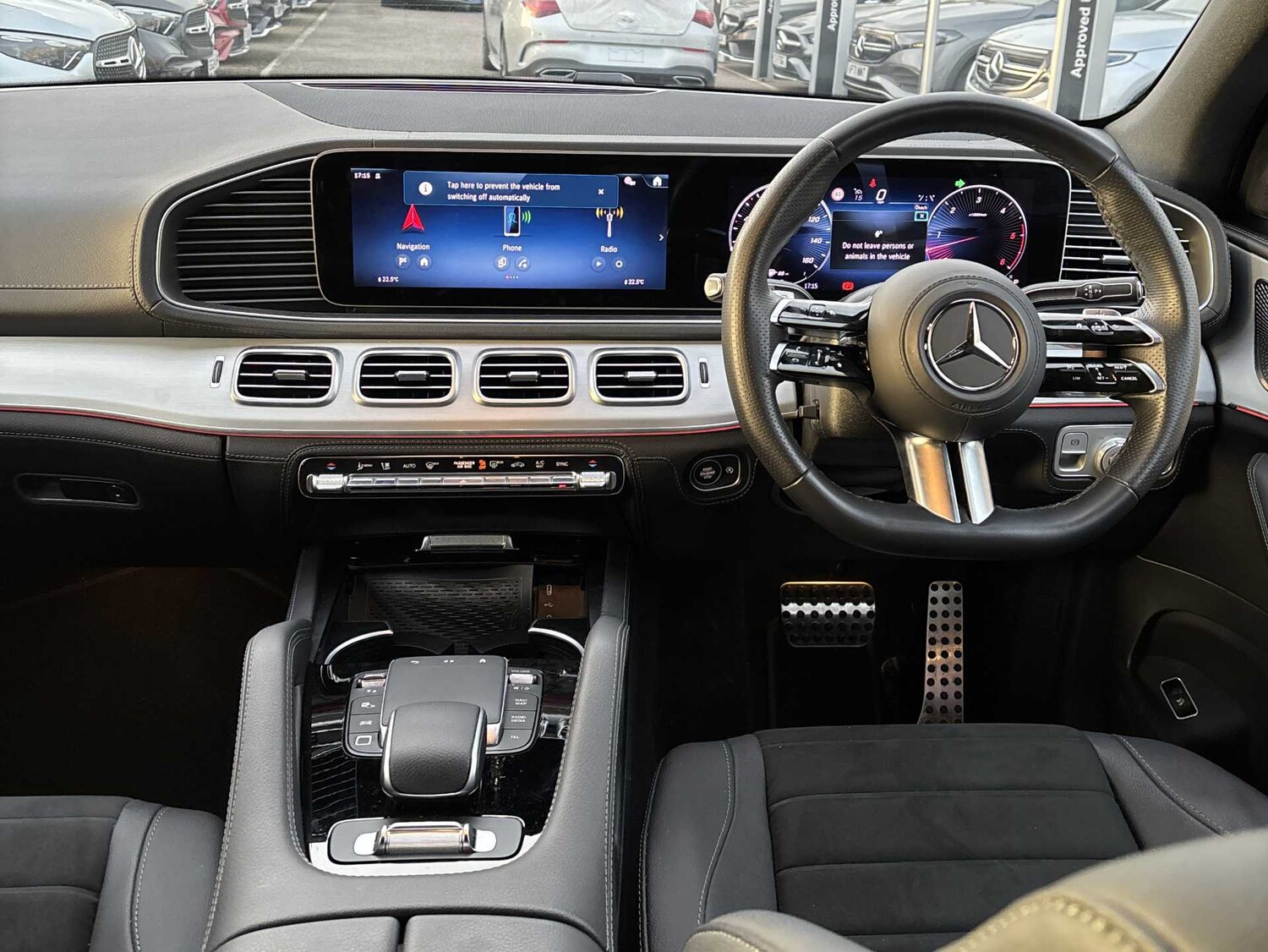 Used Mercedes-Benz GLE 2025 for sale - 78077058: Photo 18