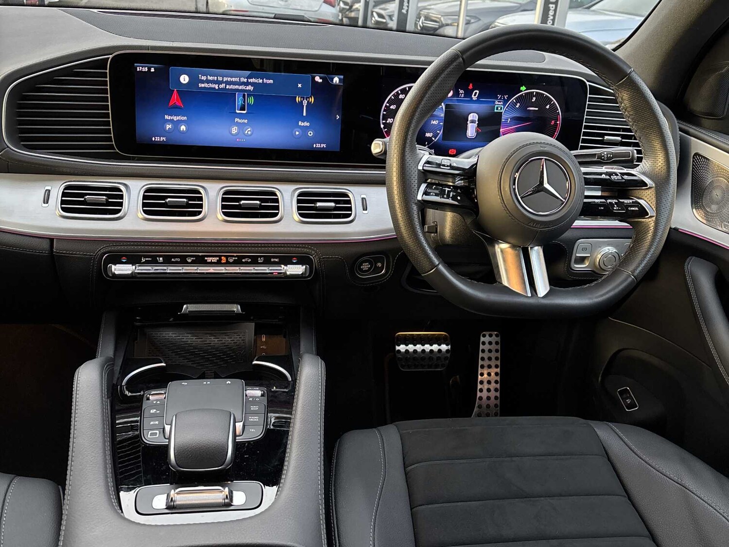 Used Mercedes-Benz GLE 2025 for sale - 78077058: Photo 19