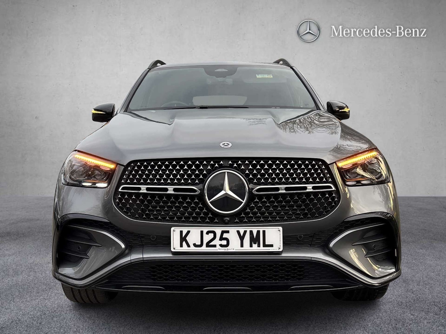 Used Mercedes-Benz GLE 2025 for sale - 78077058: Photo 2