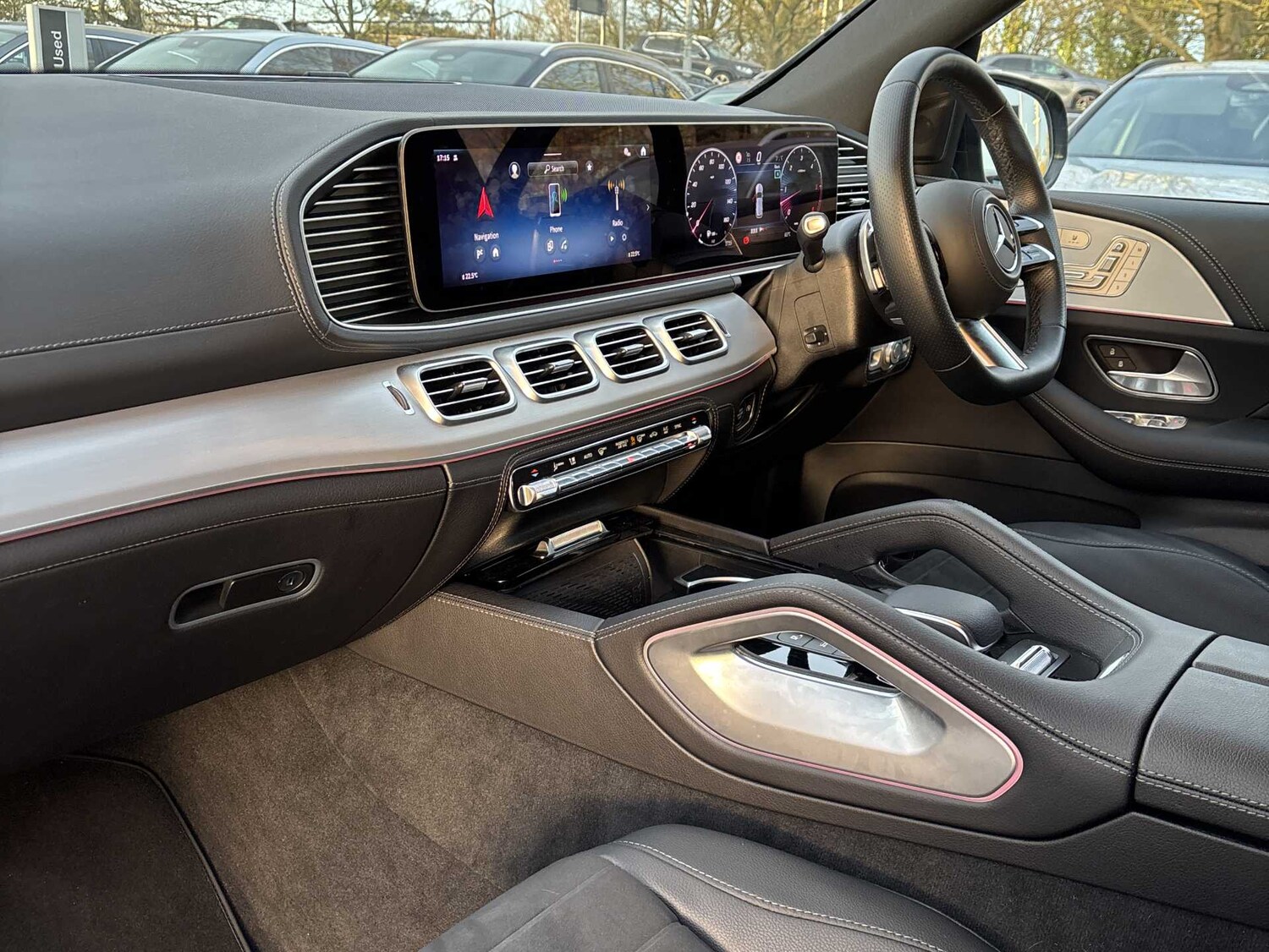 Used Mercedes-Benz GLE 2025 for sale - 78077058: Photo 20