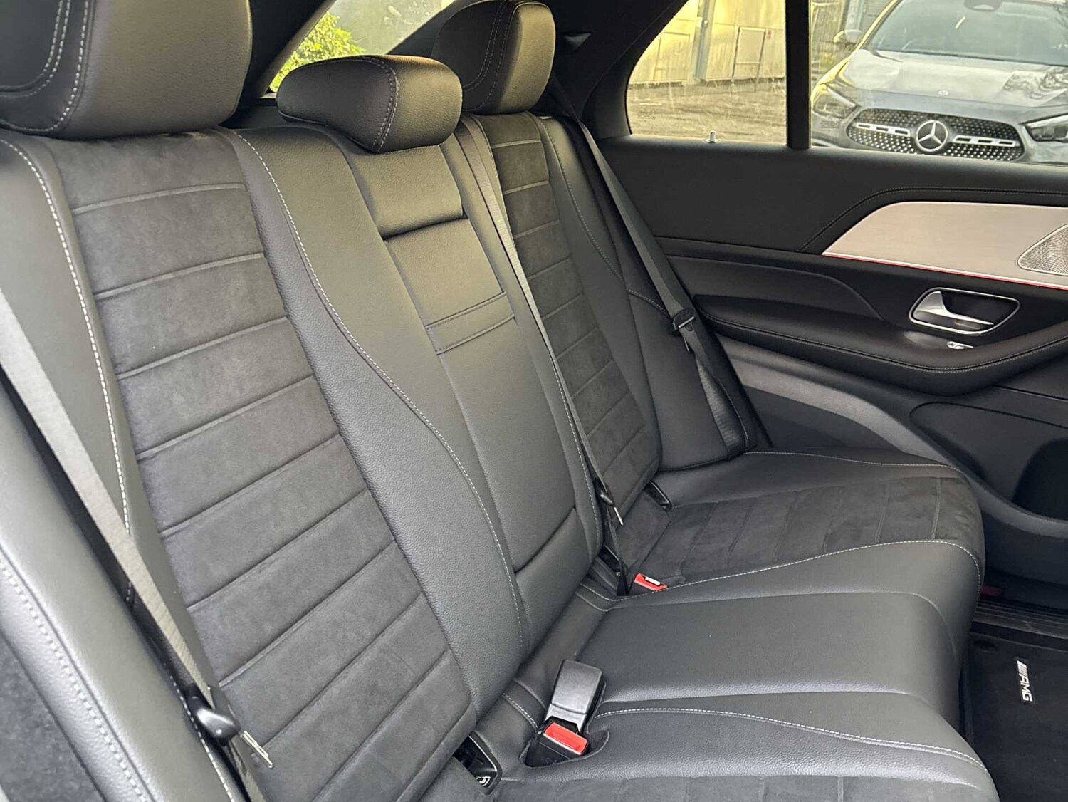 Used Mercedes-Benz GLE 2025 for sale - 78077058: Photo 24