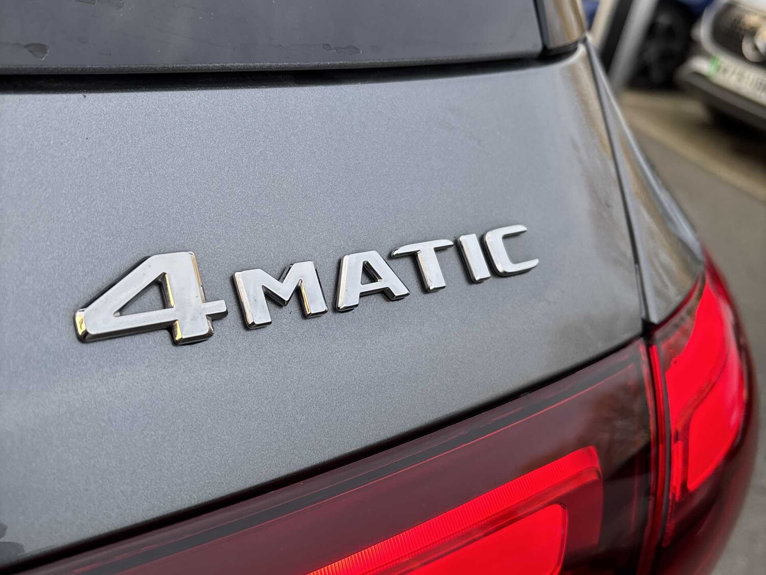 Used Mercedes-Benz GLE 2025 for sale - 78077058: Photo 25