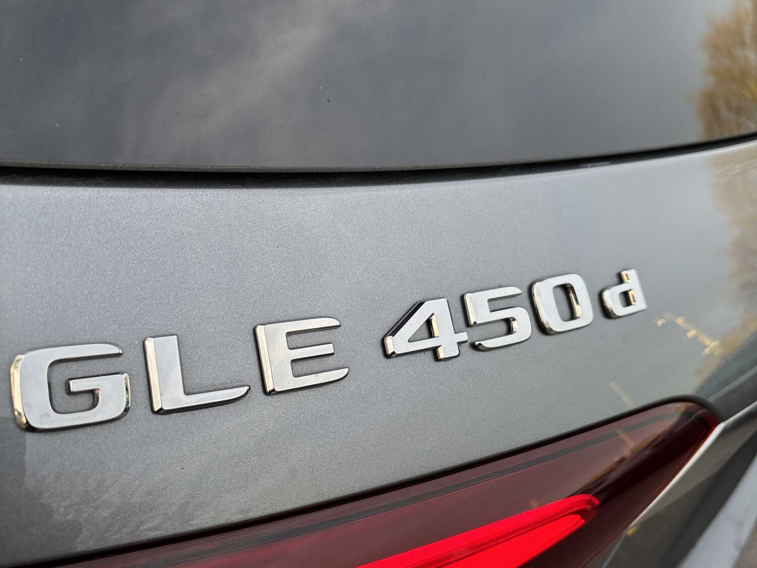 Used Mercedes-Benz GLE 2025 for sale - 78077058: Photo 26