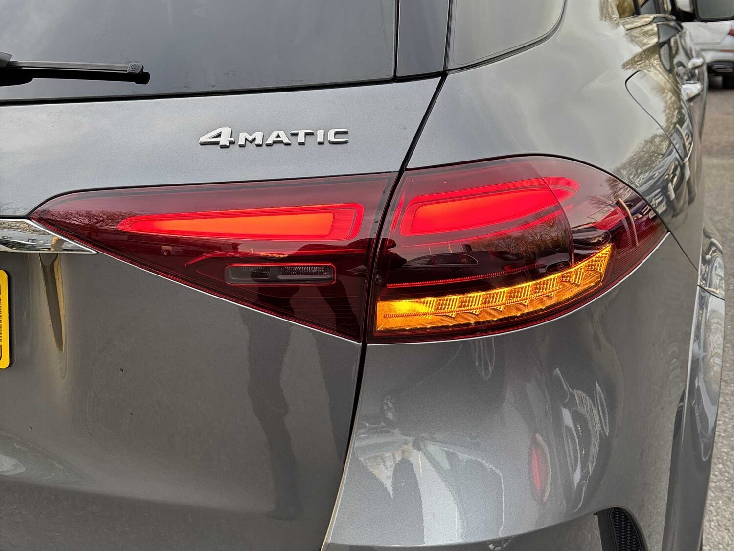 Used Mercedes-Benz GLE 2025 for sale - 78077058: Photo 27