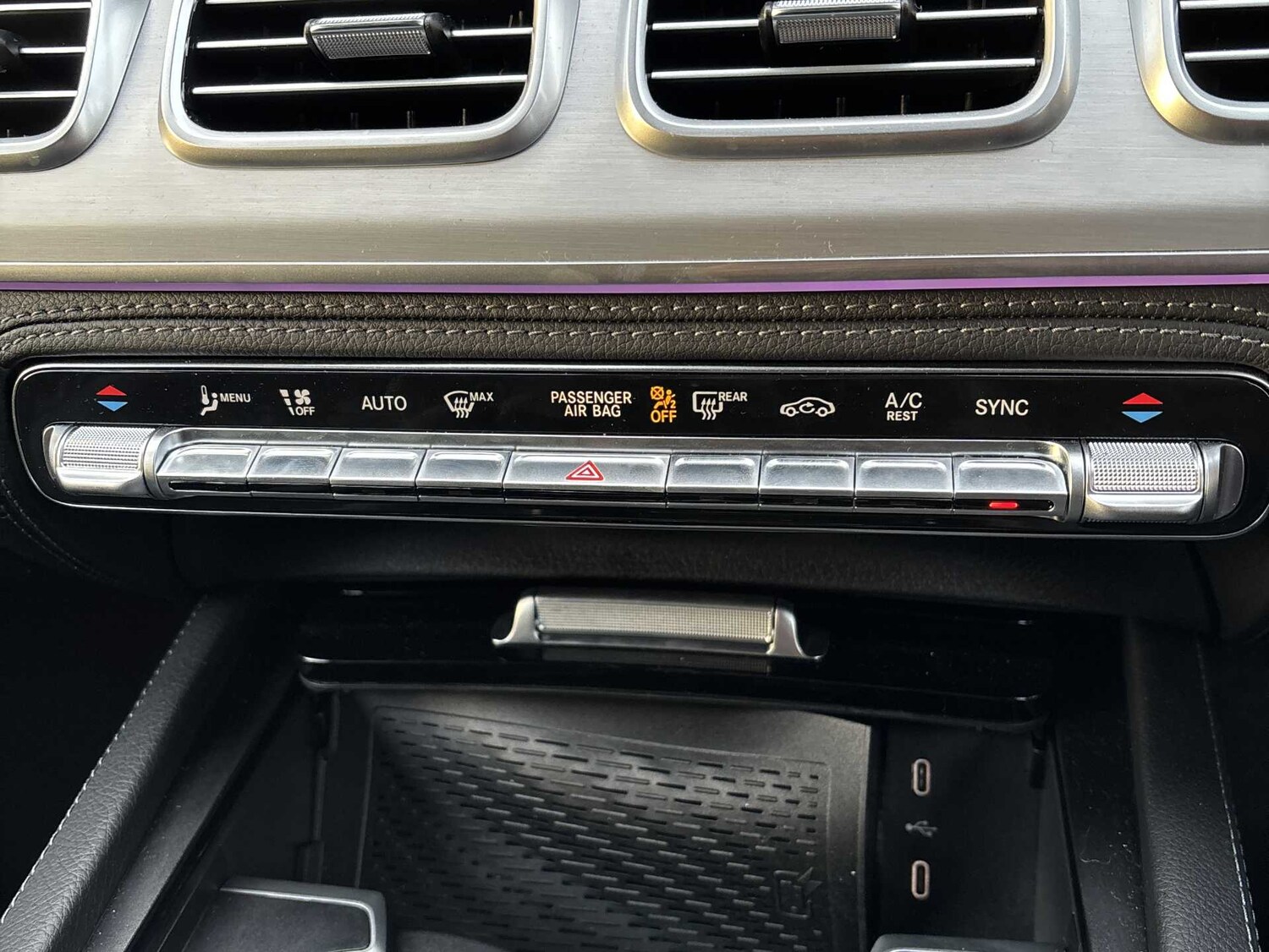 Used Mercedes-Benz GLE 2025 for sale - 78077058: Photo 34