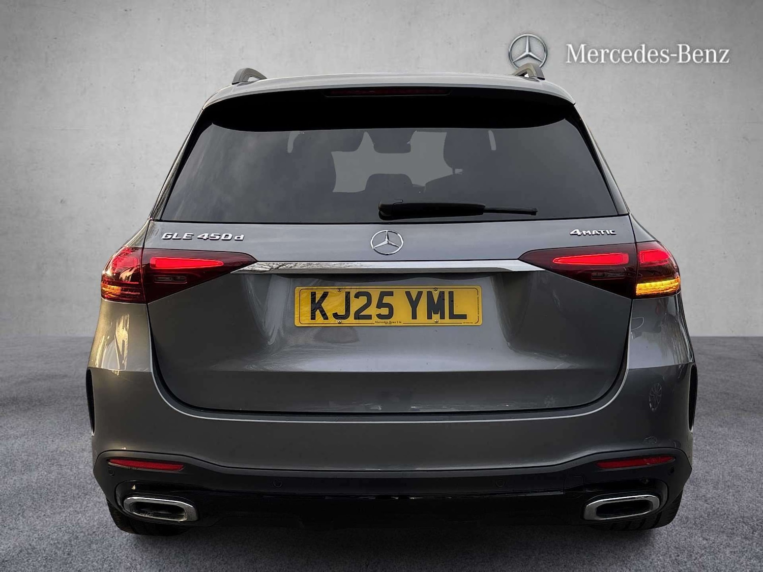 Used Mercedes-Benz GLE 2025 for sale - 78077058: Photo 4