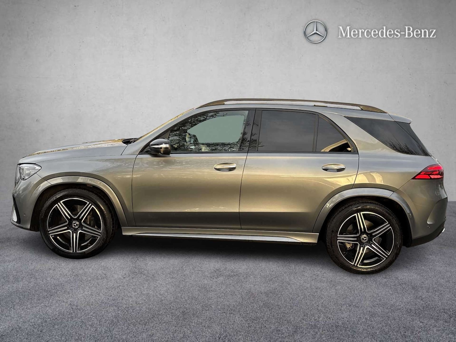 Used Mercedes-Benz GLE 2025 for sale - 78077058: Photo 5