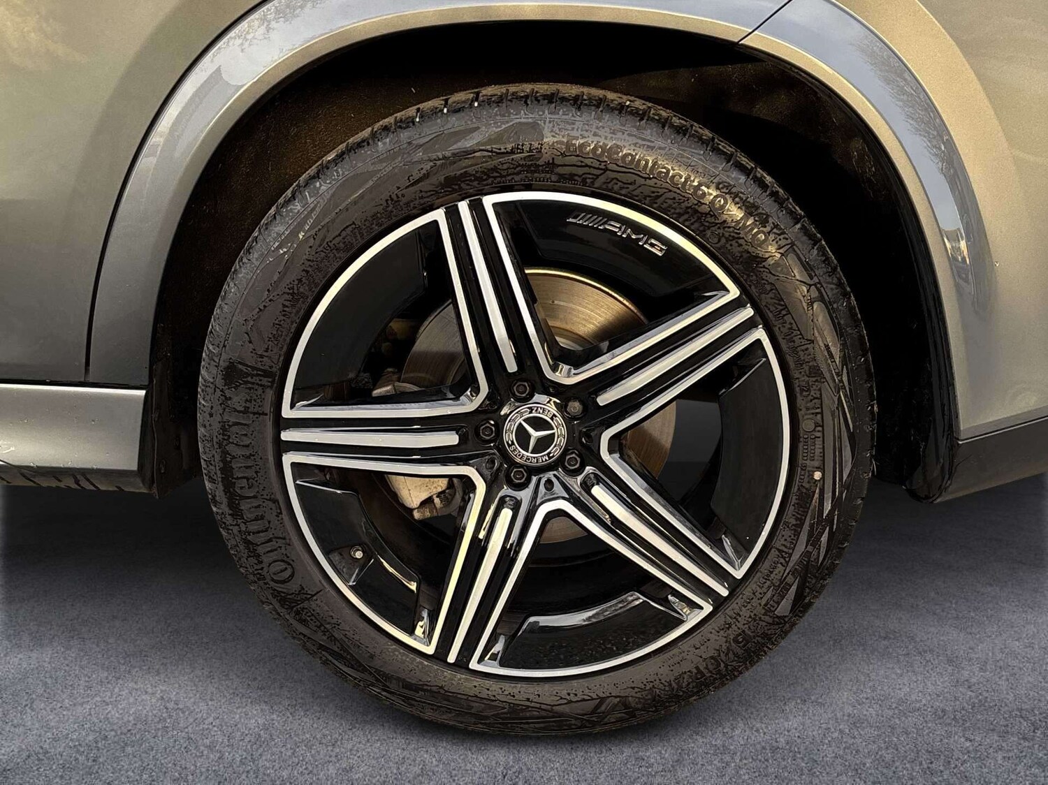 Used Mercedes-Benz GLE 2025 for sale - 78077058: Photo 6