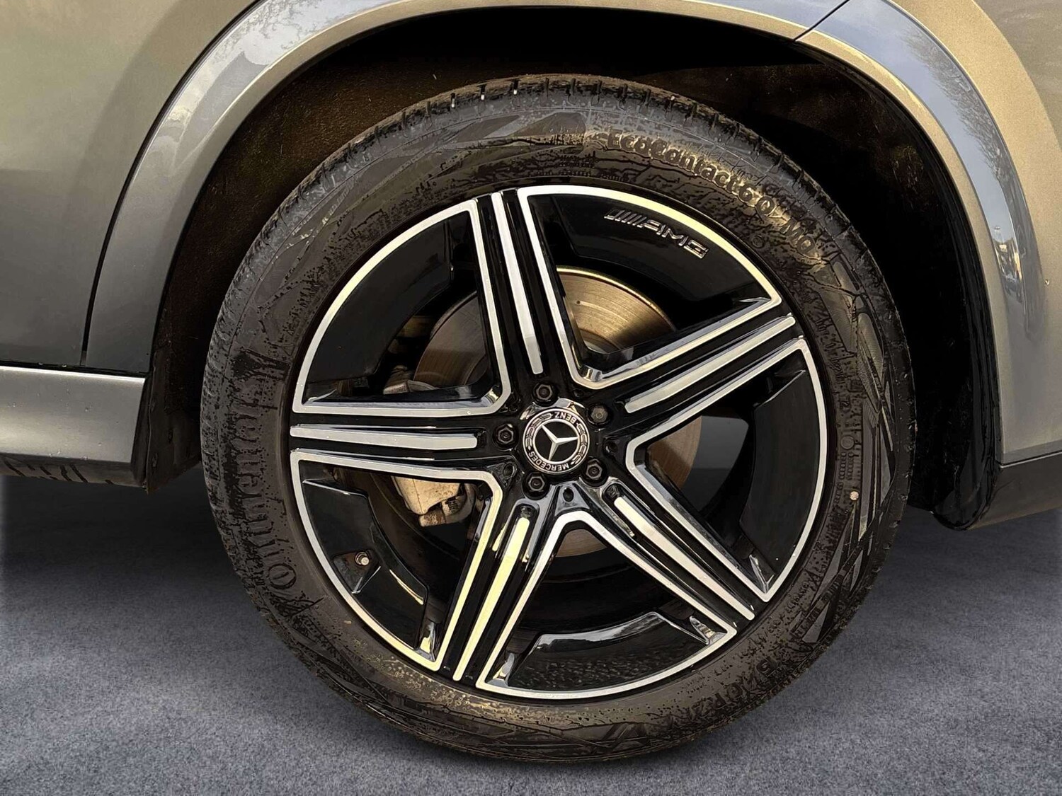 Used Mercedes-Benz GLE 2025 for sale - 78077058: Photo 7