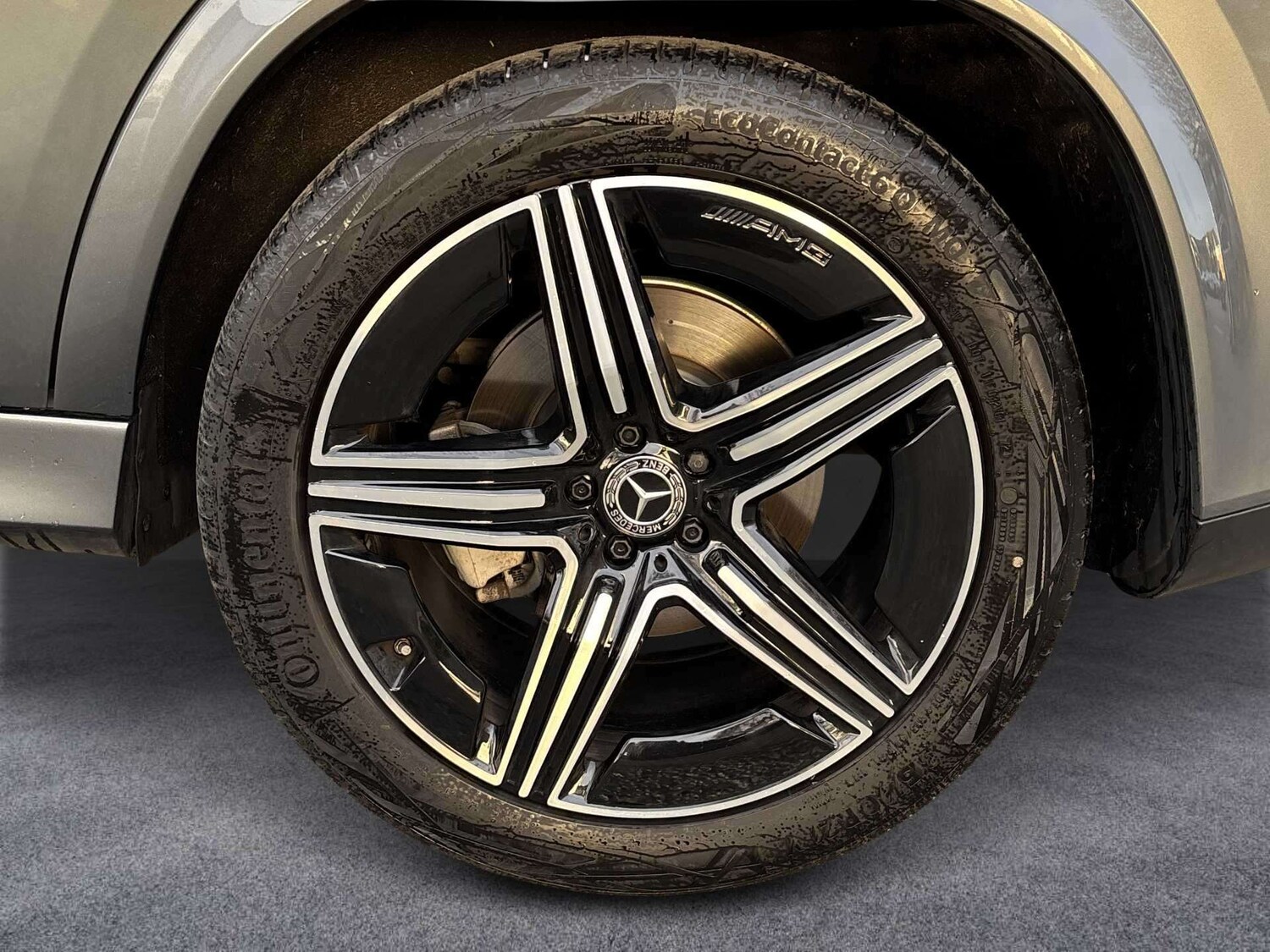 Used Mercedes-Benz GLE 2025 for sale - 78077058: Photo 8