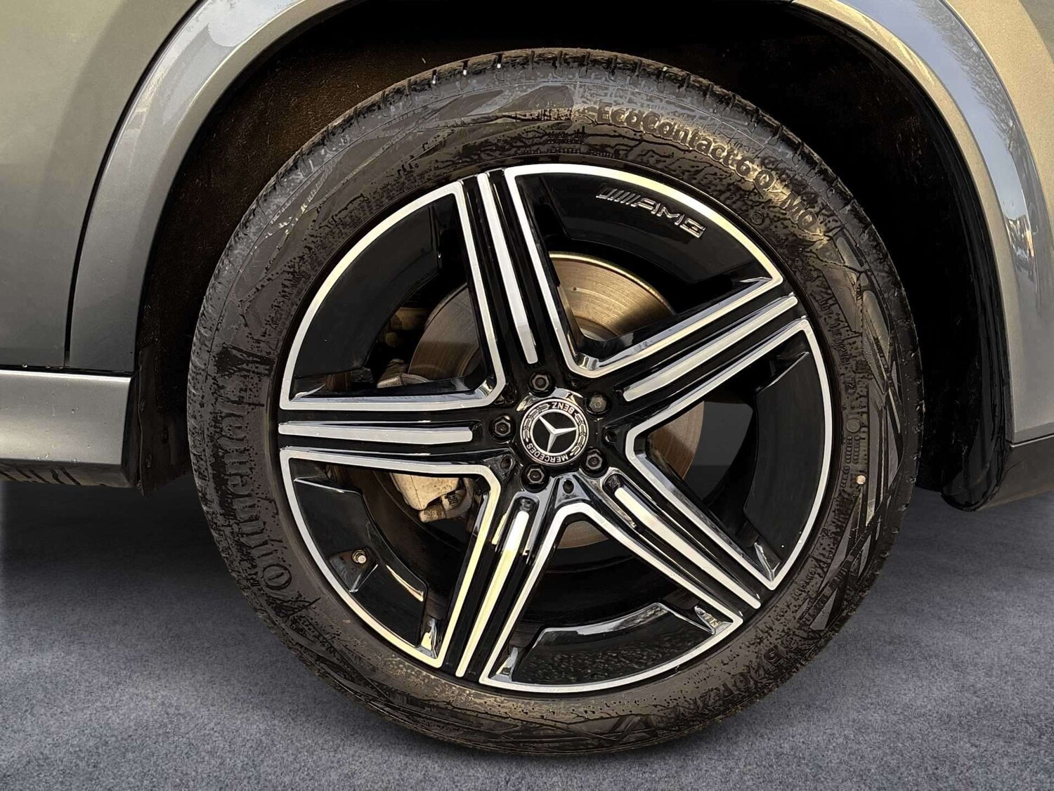 Used Mercedes-Benz GLE 2025 for sale - 78077058: Photo 9