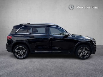 Used Mercedes-Benz GLB 2025 for sale - 79624615: Photo