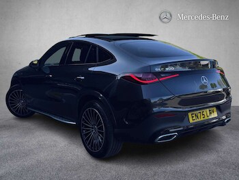 Used Mercedes-Benz GLC 2026 for sale - 78278682: Photo