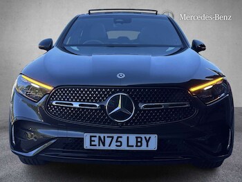 Used Mercedes-Benz GLC 2026 for sale - 78278682: Photo