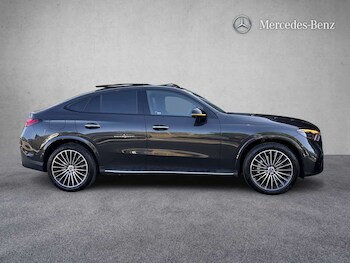 Used Mercedes-Benz GLC 2026 for sale - 78278682: Photo