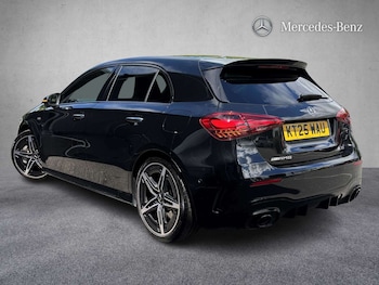 Used Mercedes-Benz A-Class 2025 for sale - 78519740: Photo