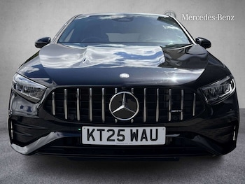 Used Mercedes-Benz A-Class 2025 for sale - 78519740: Photo