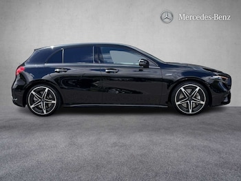 Used Mercedes-Benz A-Class 2025 for sale - 78519740: Photo