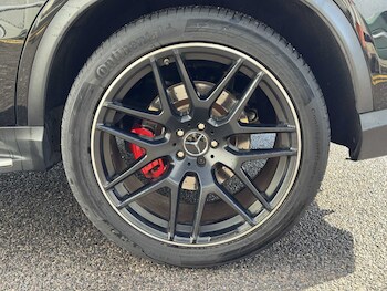 Used Mercedes-Benz GLE-Class 2019 for sale - 75930961: Photo