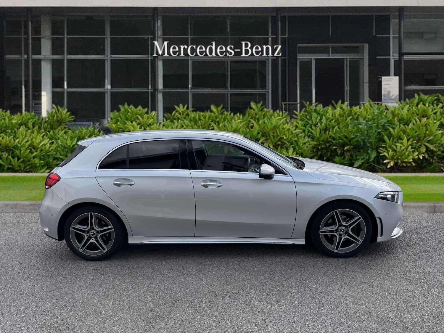 Used Mercedes-Benz A-Class 2019 for sale - 76034844: Photo 10