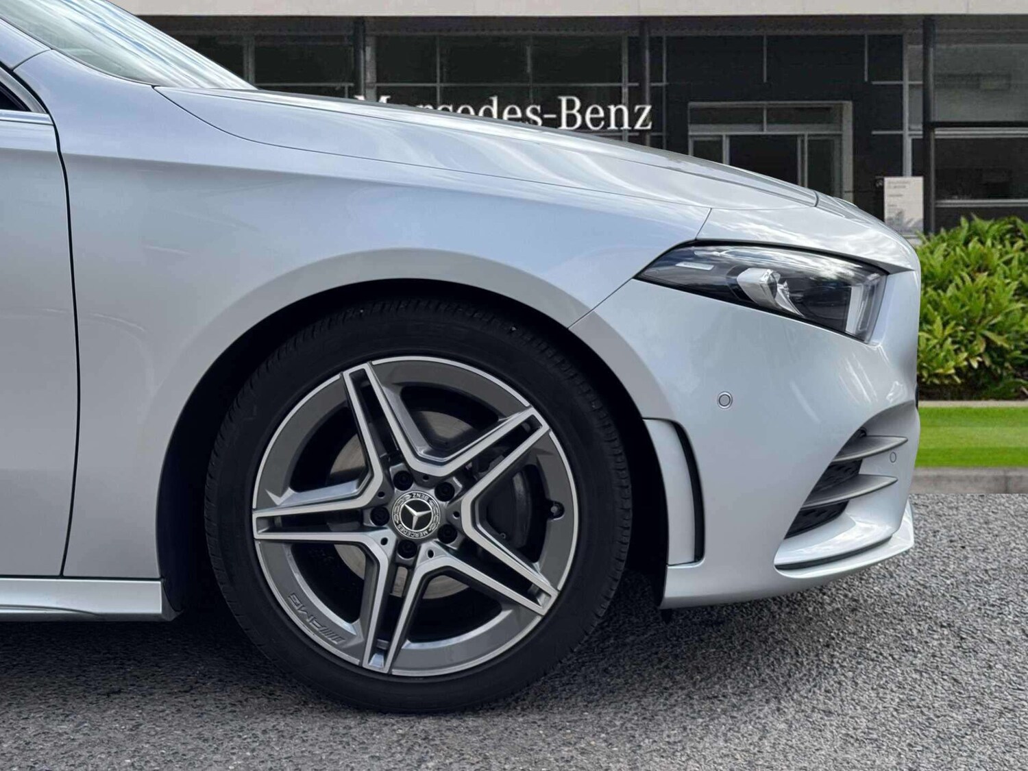 Used Mercedes-Benz A-Class 2019 for sale - 76034844: Photo 11
