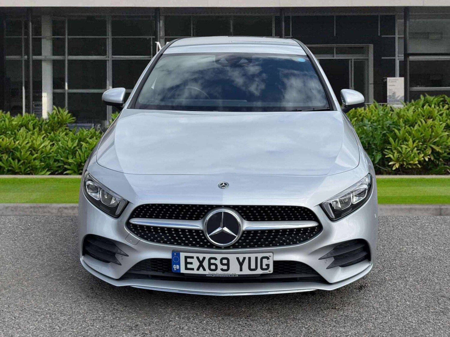 Used Mercedes-Benz A-Class 2019 for sale - 76034844: Photo 13