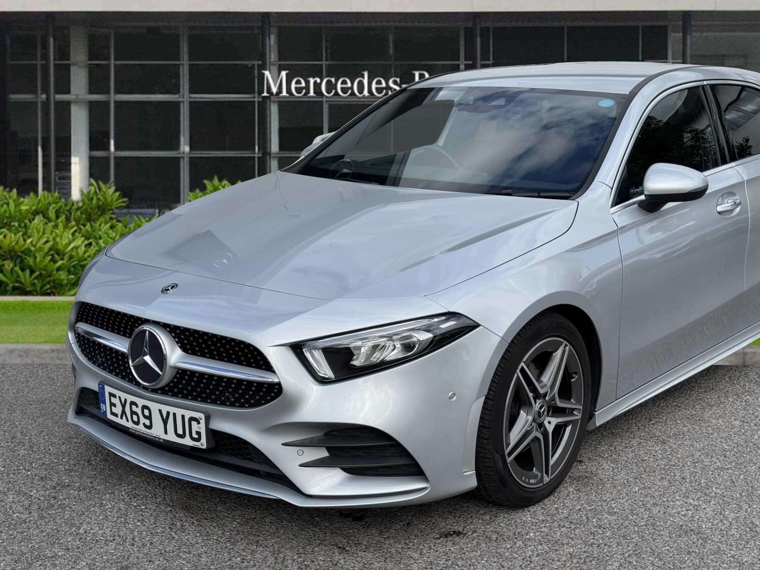 Used Mercedes-Benz A-Class 2019 for sale - 76034844: Photo 14
