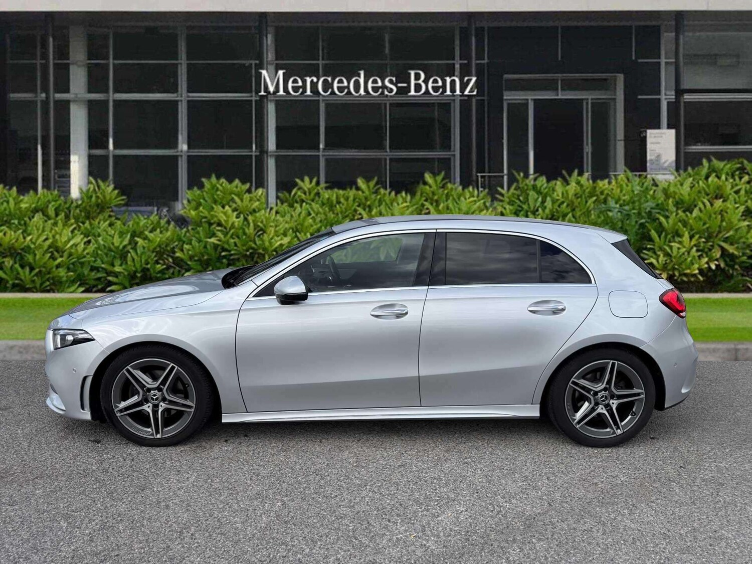 Used Mercedes-Benz A-Class 2019 for sale - 76034844: Photo 16