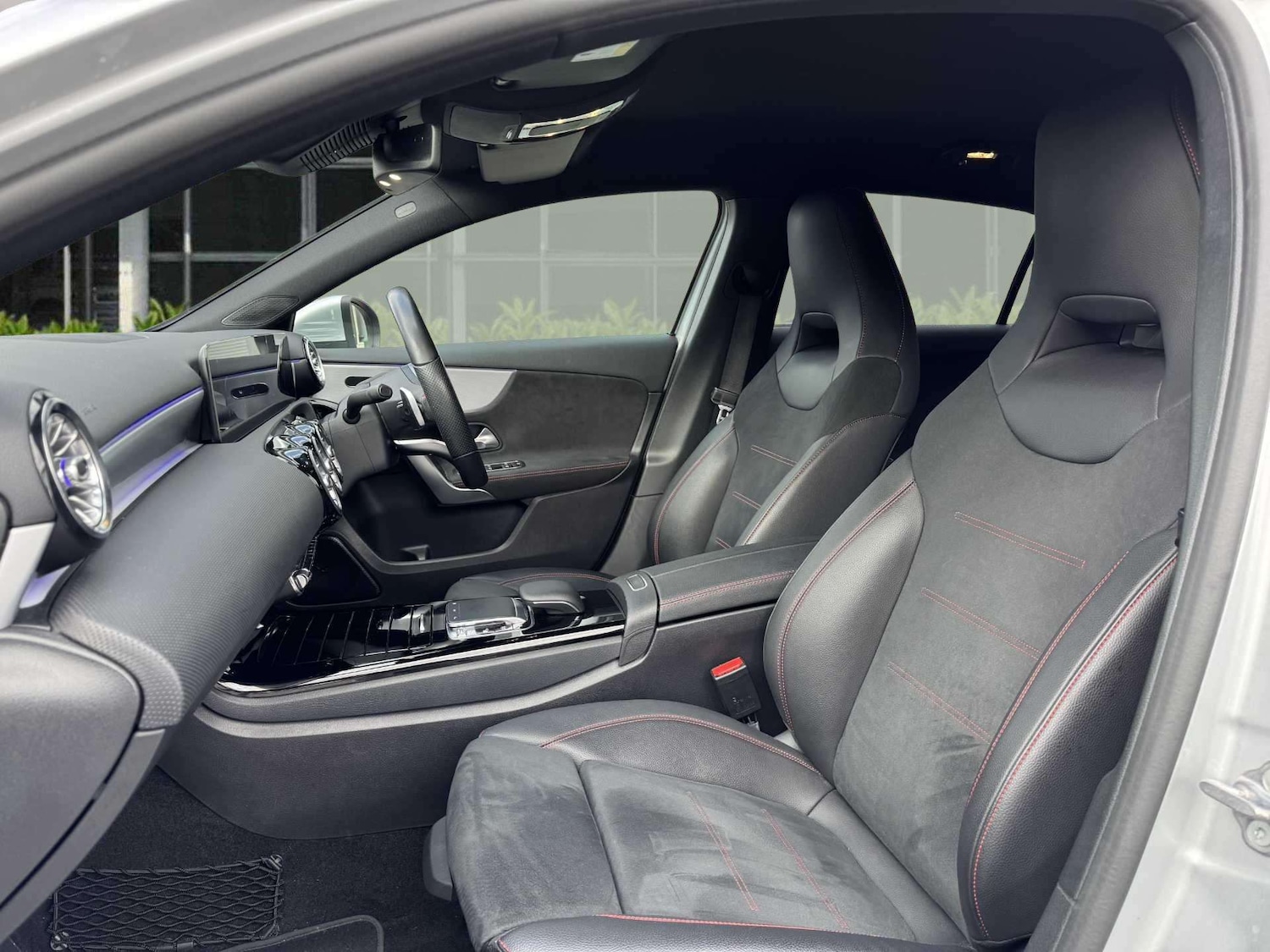 Used Mercedes-Benz A-Class 2019 for sale - 76034844: Photo 17