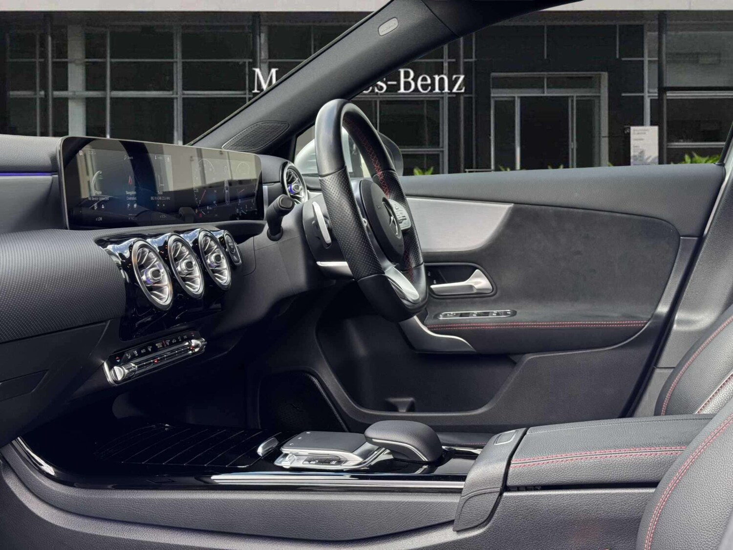Used Mercedes-Benz A-Class 2019 for sale - 76034844: Photo 19